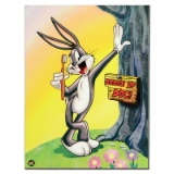 Brush Up Doc by Looney Tunes