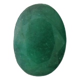 4.45 ctw Oval Mixed Emerald Parcel