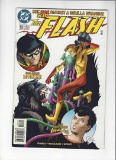 The Flash Issue #151 by DC Comics