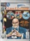 Superman's Nemisis Lex Luther Issue #1-4 by DC Comics