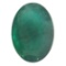 3.97 ctw Oval Emerald Parcel