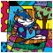 Journey by Britto, Romero