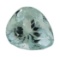 7.22 ct. Natural Pear Cut Aquamarine