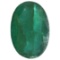 4.61 ctw Oval Emerald Parcel