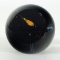 Shooting Star (Paperweight) by Glass Eye Studio