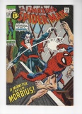 The Amazing Spider-Man Issue #101 by Marvel Comics