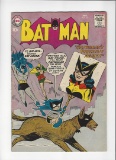 Batman Issue #133 by DC Comics