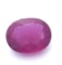 15.93 ctw Oval Ruby Parcel