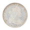 1806 Draped Bust Half Dollar Coin