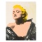 Madonna in Leather by 