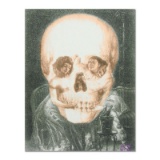 Gothic Skull (Dali Homage) by 