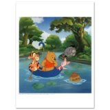 Pooh's Honey Hunt by Disney