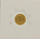 1922 $1 Ulysses S Grant Commemorative Gold Coin