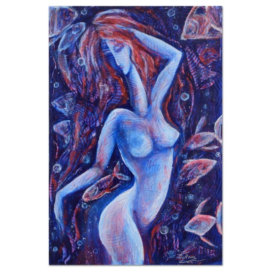 The Lost Dream by Volna Original