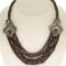 .950 Sterling Silver 17