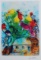 Marc Chagall Shofar