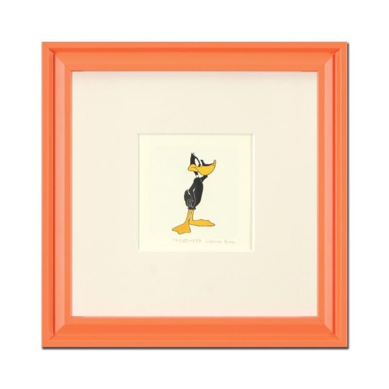 Daffy Duck (Looking to the Side) by Looney Tunes
