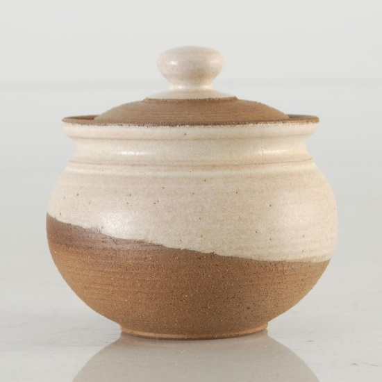 Hand Made Ceramic by Tamosiunas, Eugenijus