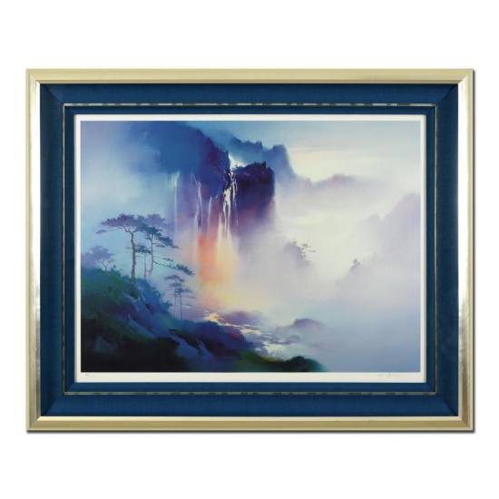 Dreamscape by Leung, H.