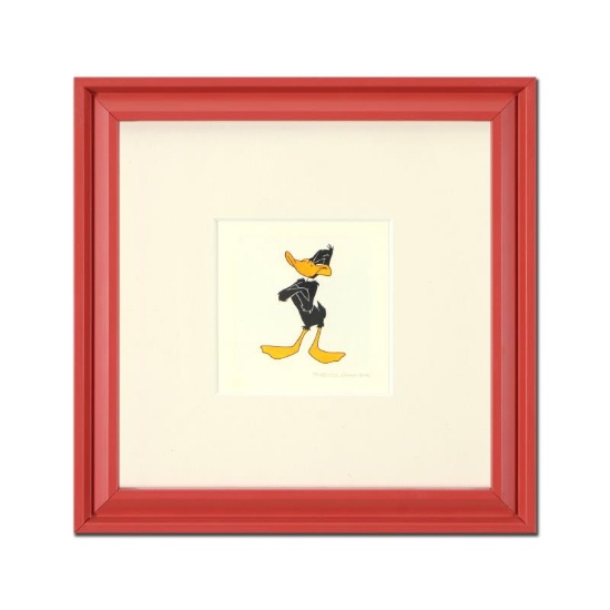 Daffy Duck (Arms Crossed) by Looney Tunes
