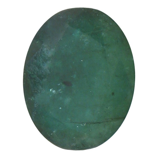 3.34 ctw Oval Emerald Parcel