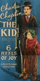The Kid Recreation 3 Sheet Movie Poster