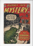 Journey Into Mystery Issue #82 by Marvel Comics