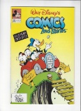 Walt Disneys Comics and Stories Issue #561 by Disney Comics