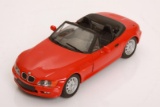 1/18 Scale BMW Z3 by VT