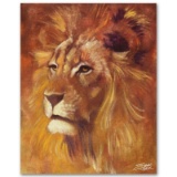 Lion by Fishwick, Stephen