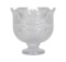 Waterford Connolly Pallas Crystal Punch Bowl