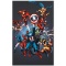 Official Handbook: Avengers 2005 by Marvel Comics