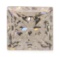 1.0 ctw Princess Cut Loose Diamond