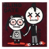 Blind Date by Goldman Original