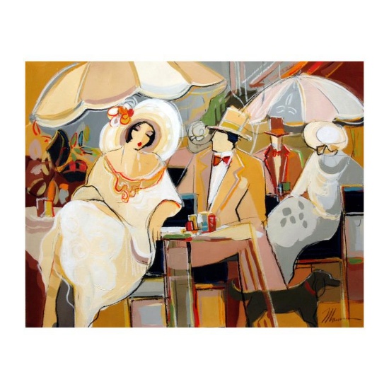 Charlie's Proposal by Maimon Original