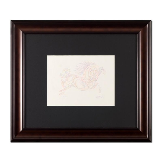 Etude AZJ by Azoulay Original