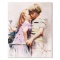 The Kiss by Pino (1939-2010)