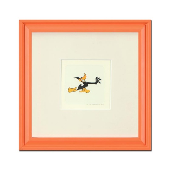 Daffy Duck (Running) by Looney Tunes