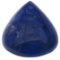 36.24 ctw Cabochon Tanzanite Parcel