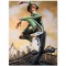 Peter Pan by Garibaldi, David