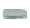6.12 ct. Natural Cushion Cut Aquamarine