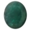 4.85 ctw Oval Emerald Parcel