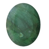 2.99 ctw Oval Emerald Parcel