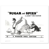 Sugar and Spies by Looney Tunes