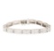 4.00 ctw Diamond Tennis Bracelet - 14KT White Gold