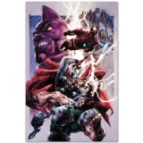 Iron Man/ Thor #2 by Marvel Comics