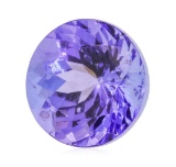 1.63 ctw Natural African Tanzanite