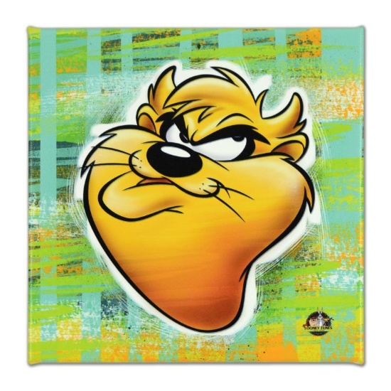 Taz by Looney Tunes