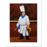 Chef Louis by Buffet, Guy