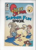 Squirrel Summer Fun Issue #1 by Dark Horse Comics